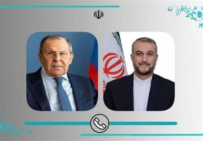 خط قرمز توافق جامع ایران و روسیه اعلام شد