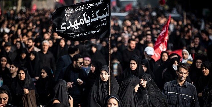 اعلام مسیرهای راهپیمایی جاماندگان اربعین در تهران و سراسر کشور