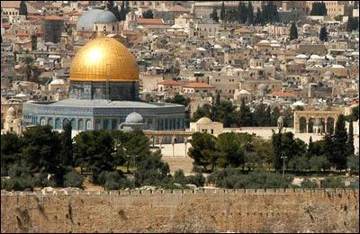 دومین کشور هم بیت المقدس را به عنوان پایتخت اسرائیل شناسایی کرد