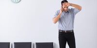 ایستادن طولانی‌مدت احتمال ابتلا به این بیماری‌ها را افزایش می‌دهد