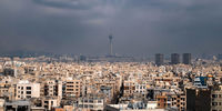 آپارتمان های زیر قیمت منطقه در تهران + جدول 