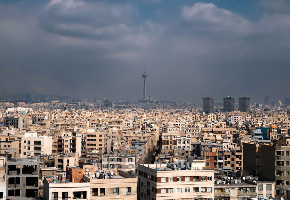 آپارتمان های زیر قیمت منطقه در تهران + جدول