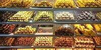 مردم به خرید کیک بی رغبت شده اند 