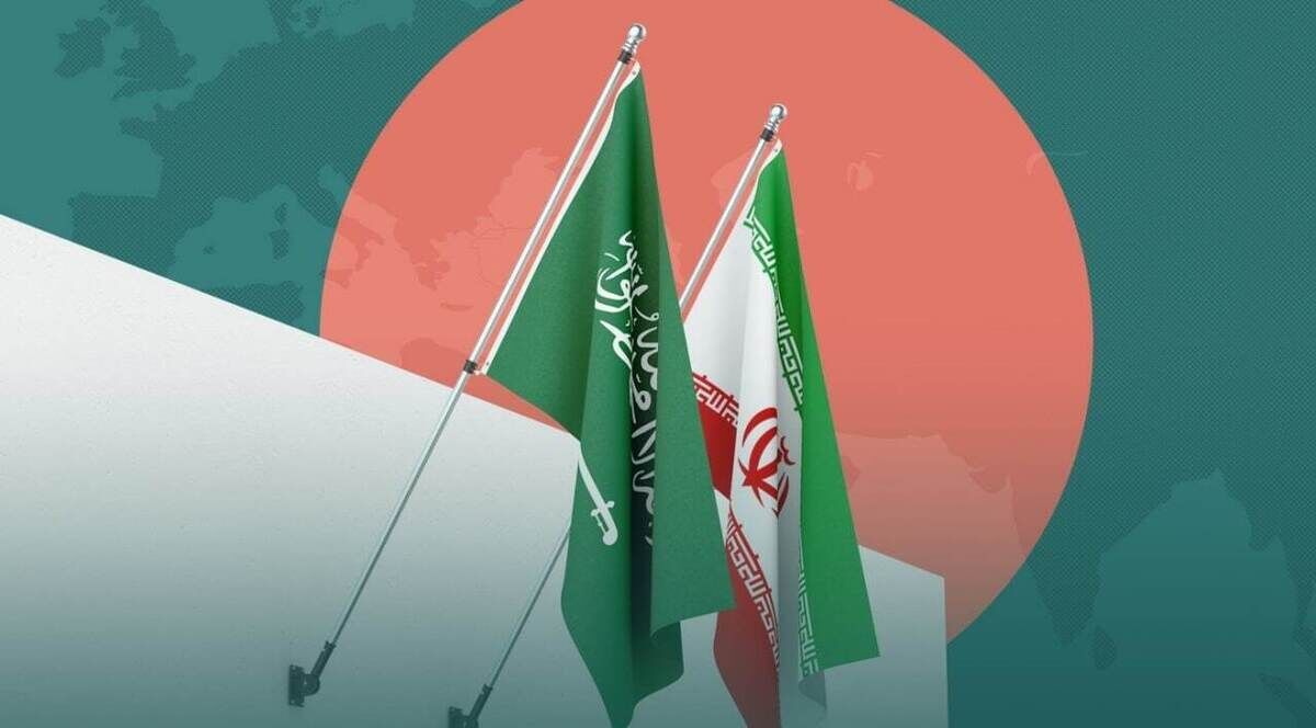 گزارش جالب رسانه مشهور عربستان درباره ایران/ از بستنی و چلوکباب ایرانی تا هفت سین! 