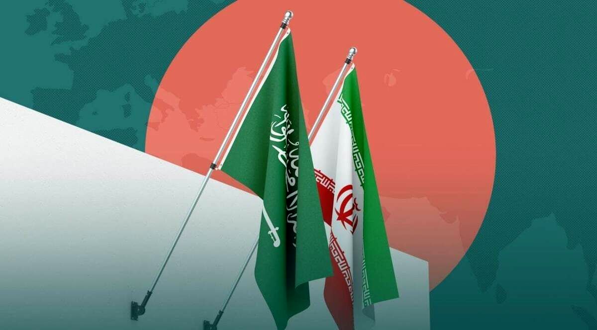 نقش ایران و عربستان در معادله برد-برد آمریکا!