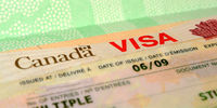 اخذ ویزای توریستی کانادا در شرایط کرونا