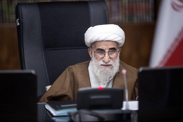 اظهارات جدید آیت‌الله احمد جنتی درباره شورای نگهبان