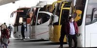 سفر نوروز گران‌تر شد/کرایه اتوبوس‌های بین‌شهری افزایش یافت+جزئیات قیمت