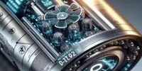 یک باتری بدون نیاز به شارژ برای همیشه
