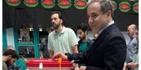 توییت متفاوت عباس عراقچی برای فوتبالی‌ها+‌عکس