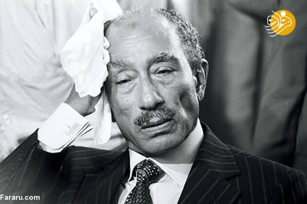 انور سادات