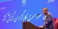 قائم‌پناه: برخی به غلط تصور می‌کنند سخت‌گیری بی‌مبنا نشانه انقلابی‌گری است/ هیچکس نباید حس کند با دستگاه غیرپاسخگو روبه‌روست