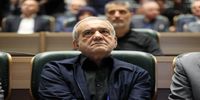 مقصد سفر بعدی پزشکیان مشخص شد