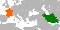 آیا موضع فرانسه در قبال ایران در حال تغییر است؟