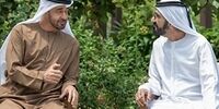 محمد بن زاید چه کسی را ولیعهد امارات می‌کند؟