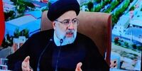رئیسی: برخی از بانک ها بازار مسکن را بر هم می زنند