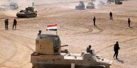 یک شهر دیگر عراق به طور کامل از دست داعش آزاد شد