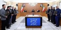 علت استفاده دولت رئیسی از زیلو در نهاد ریاست جمهوری+ تصاویر