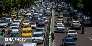 زمان اجرای طرح زوج و فرد از درب منزل در تهران اعلام شد