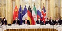 پیشنهاد ایران به آمریکا در مذاکرات وین از زبان سخنگوی کمیسیون امنیت ملی