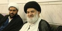 محمدباقر خرازی آزاد شد؟