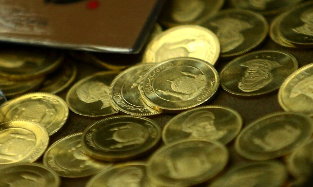 قیمت انواع سکه و طلا در بازارهای روز ‌دوشنبه 12 اردیبهشت 1401 +جدول