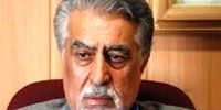 سیاستمدار معروف ایران درگذشت