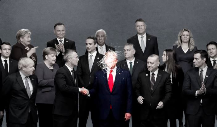 سه چالش اصلی در روابط ترامپ و اتحادیه اروپا | آمریکا، کشورهای اروپایی را متحد می بیند یا رقیب؟