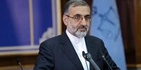 3 نفر در ارتباط با حوادث آبان ماه اعدام می‌شوند