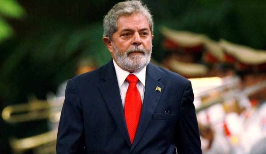 بمب سیاسی در برزیل ترکید؛ رئیس جمهور سابق به سیاست بر می گردد