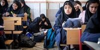 متن و حاشیه مسمومیت دانش‌آموزان دختر +فیلم
