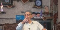 فوری/ حیدر رحیم پور ازغدی درگذشت
