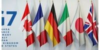 بیانیه جنجالی گروه هفت علیه ایران