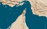 حادثه در تنگه هرمز/ یک نفتکش متخلف با مین‌های دریایی برخورد کرد