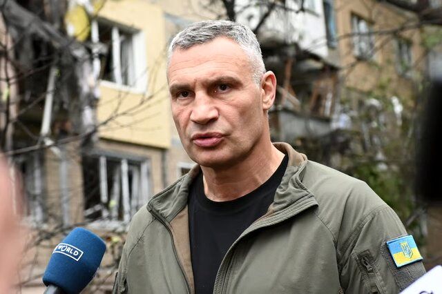 بدترین کمبود سرباز در اوکراین/ مردان از کشور فرار می‌کنند