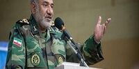 با ترکیبی از تجهیزات هوشمند و نیروی انسانی کنترل مرزها را انجام می‌دهیم