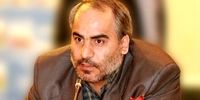 مدیرعامل باشگاه صنعت نفت آبادان از سمت خود عزل شد