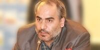 مدیرعامل باشگاه صنعت نفت آبادان از سمت خود عزل شد