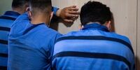  بازداشت 3 نفر که قصد آتش‌زدن یک مدرسه‌ در تهران را داشتند
