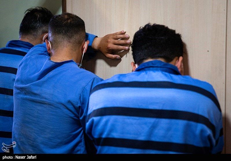  بازداشت 3 نفر که قصد آتش‌زدن یک مدرسه‌ در تهران را داشتند
