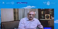  تأکید حافظ پژوه پیشکسوت بر اهمیت پاسداشت میراث ادبی ایران | بهاءالدین خرمشاهی: حافظ جان جانان است و در کنار سعدی و فردوسی قرار دارد