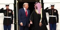  هشدار عربستان به آمریکا درباره عواقب تشدید تنش با ایران/ کویت در برابر حملات ایران آسیب پذیرتر است