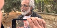 چرا بهروز وثوقی به ایران نیامد؟/ افخمی: مسئله حقوقی دارد+ فیلم
