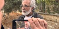 چرا بهروز وثوقی به ایران نیامد؟/ افخمی: مسئله حقوقی دارد+ فیلم