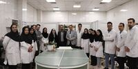 خبر خوش نماد «دابور»: شرکت داروسازی ابوریحان «دانش‌بنیان» شد