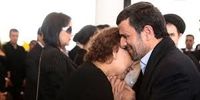 پای احمدی نژاد و مادر چاوز به ماجرای دروازه‌بان استقلال کشیده شد