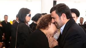 پای احمدی نژاد و مادر چاوز به ماجرای دروازه‌بان استقلال کشیده شد
