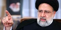 فوری/ رئیسی: پاسخ پیام آمریکایی‌ها به ایران را حماس علنی کرد