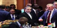 وزیر امور خارجه وارد تهران شد