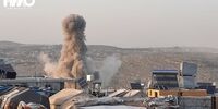  حمله یگان‌های مسلح سوری به تروریستهای ادلب